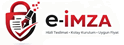 İzmir e-İmza Logo