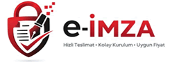 İzmir e-İmza Logo